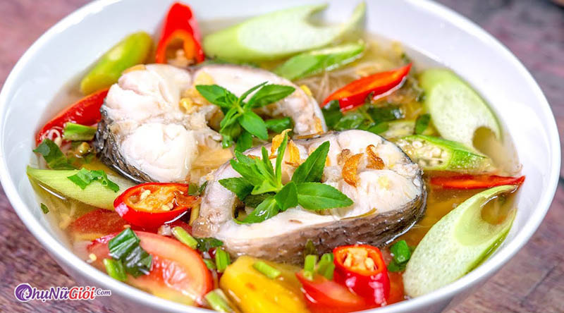 Canh chua